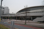 070128町田市総合体育館