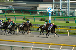 070526東京12R残り2ハロン