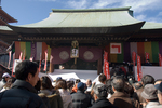 080103高幡不動尊金剛寺その2