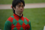 070217クイーンC(北村宏)